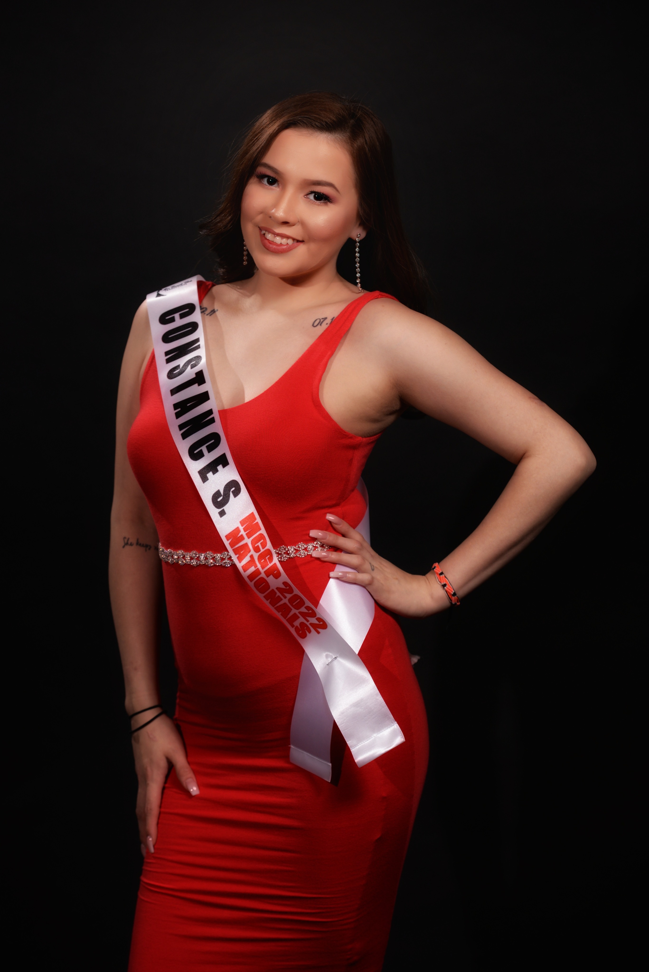 Miss Canada Petite by MCGP