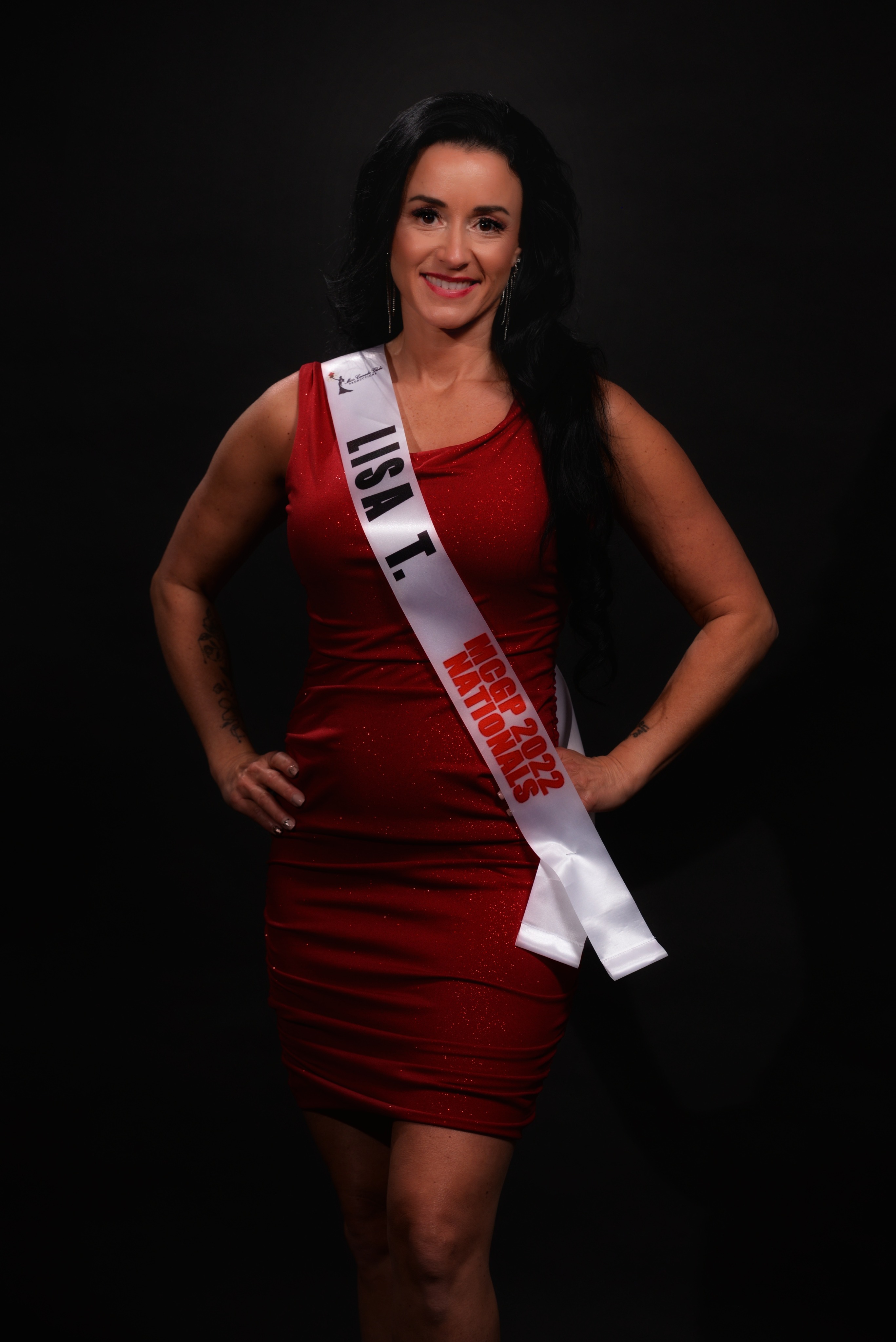 Miss Canada Petite by MCGP