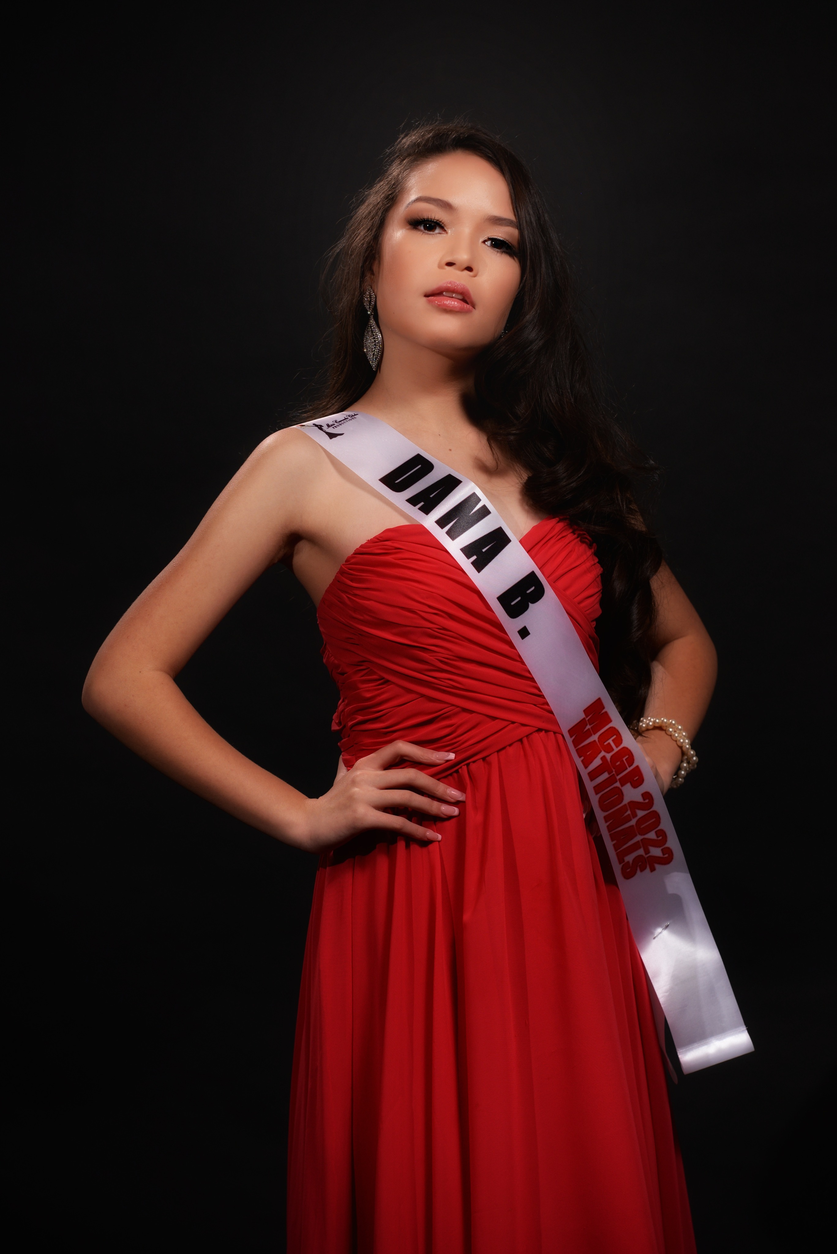 Miss Canada Petite by MCGP