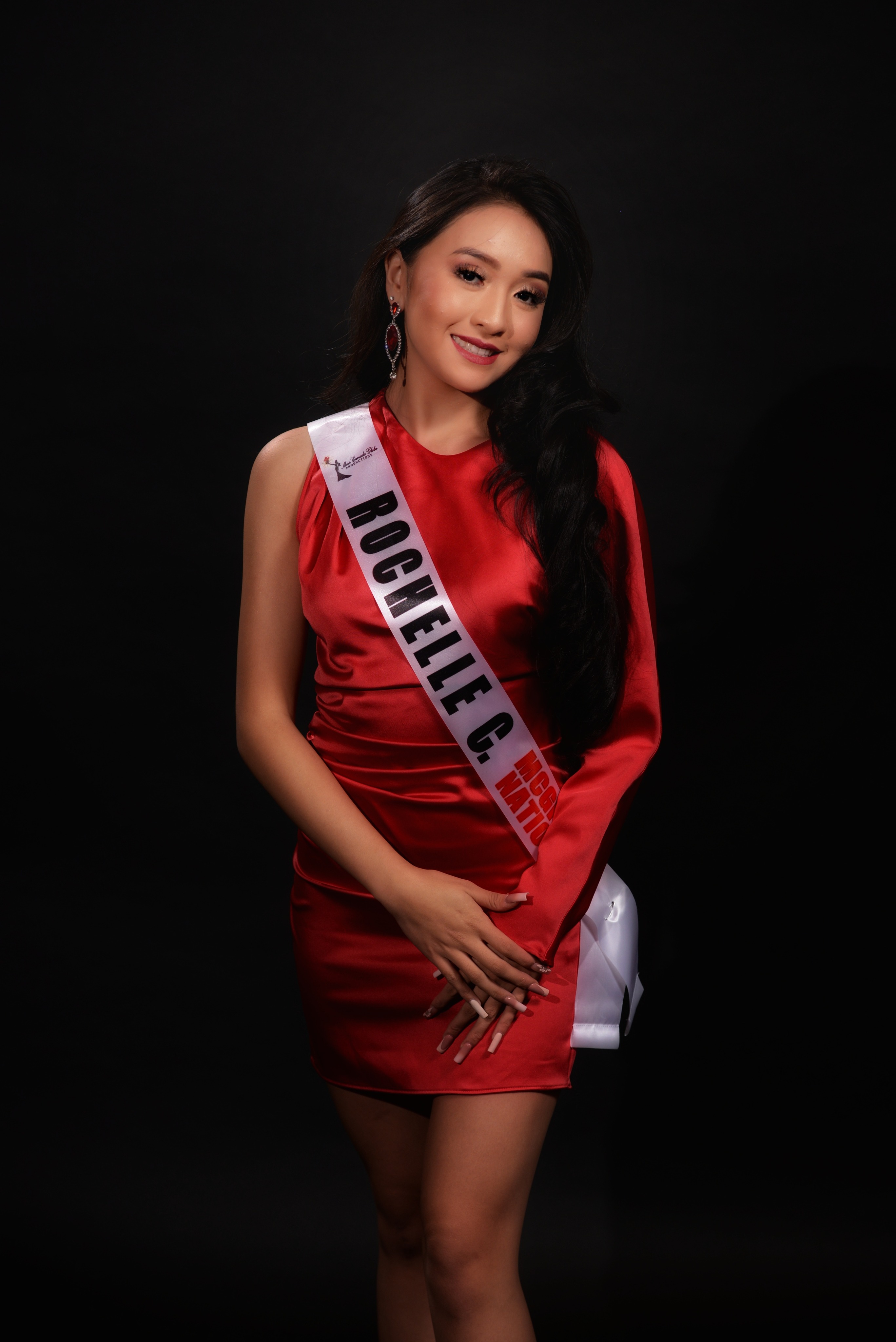 Miss Canada Petite by MCGP